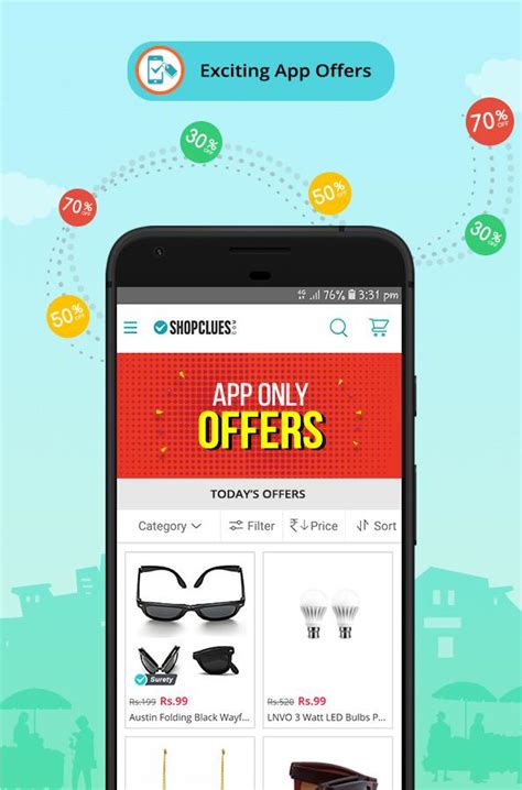 ShopClues .